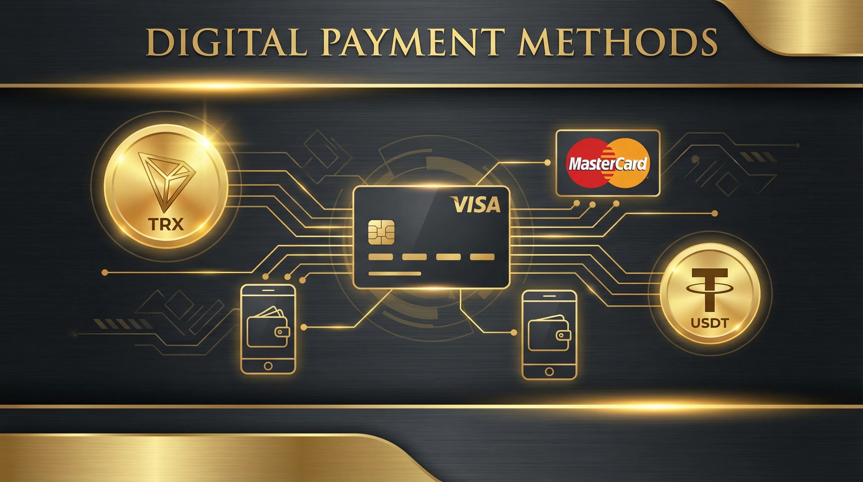 云顶娱乐支持的支付方式图标